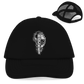 Retro Cap HOCKEY PUCK MASKE