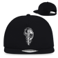Snapback HOCKEY PUCK MASKE