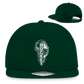 Snapback HOCKEY PUCK MASKE