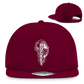 Snapback HOCKEY PUCK MASKE