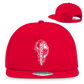 Snapback HOCKEY PUCK MASKE