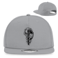 Snapback HOCKEY PUCK MASKE