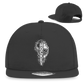 Snapback HOCKEY PUCK MASKE