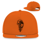 Snapback HOCKEY PUCK MASKE