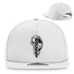 Snapback HOCKEY PUCK MASKE
