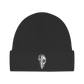 Beanie HOCKEY PUCK MASKE