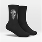 Socken HOCKEY PUCK MASKE
