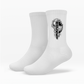 Socken HOCKEY PUCK MASKE
