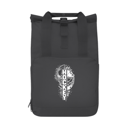 Rucksack HOCKEY PUCK MASKE