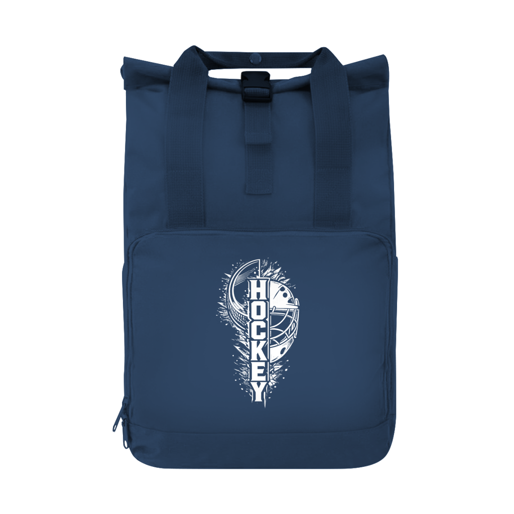 Rucksack HOCKEY PUCK MASKE