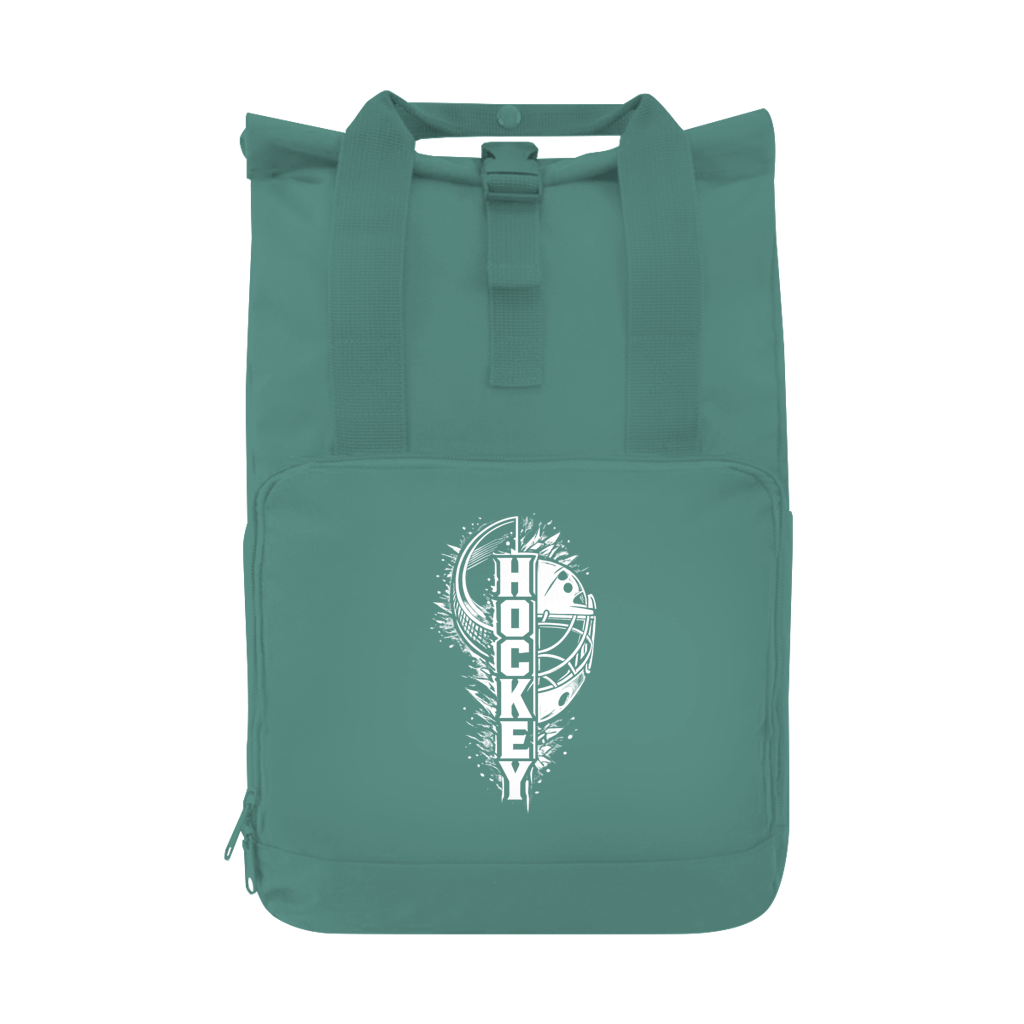Rucksack HOCKEY PUCK MASKE