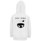 Kinder Hoodie PUCK THE WORLD