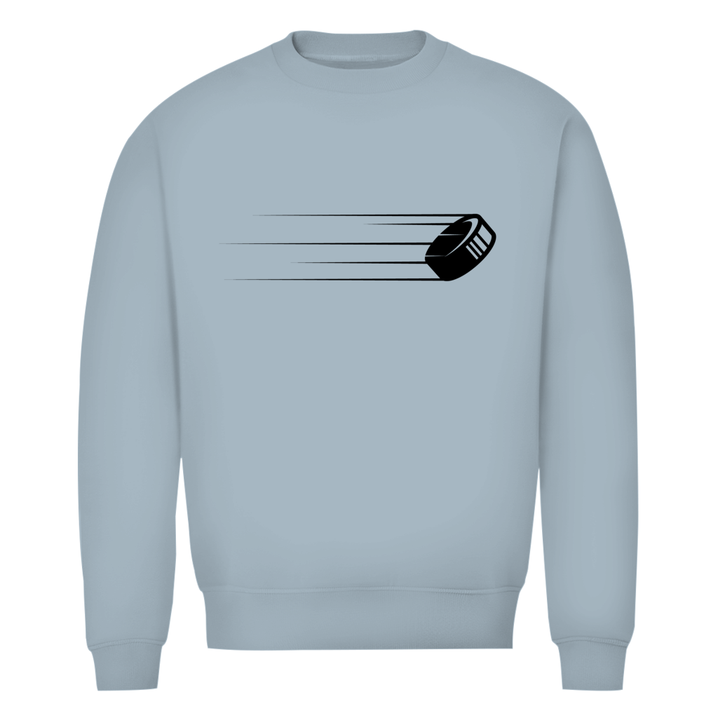 Sweatshirt PUCK THE WORLD