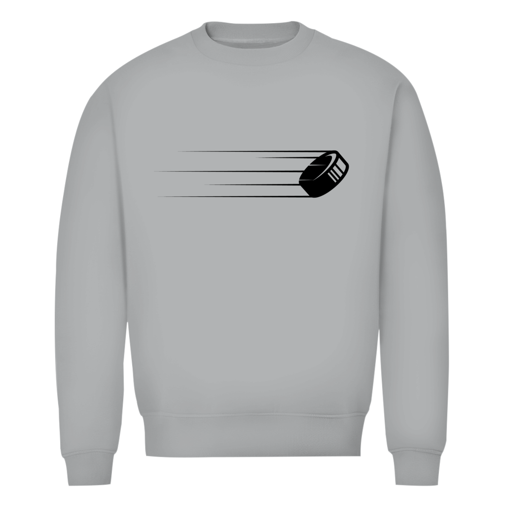 Sweatshirt PUCK THE WORLD