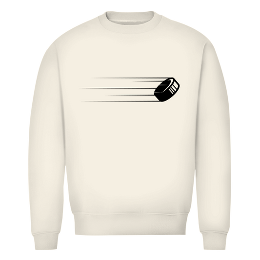 Sweatshirt PUCK THE WORLD