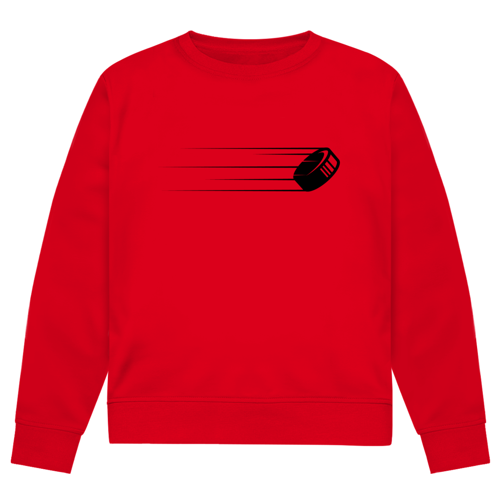 Sweatshirt PUCK THE WORLD