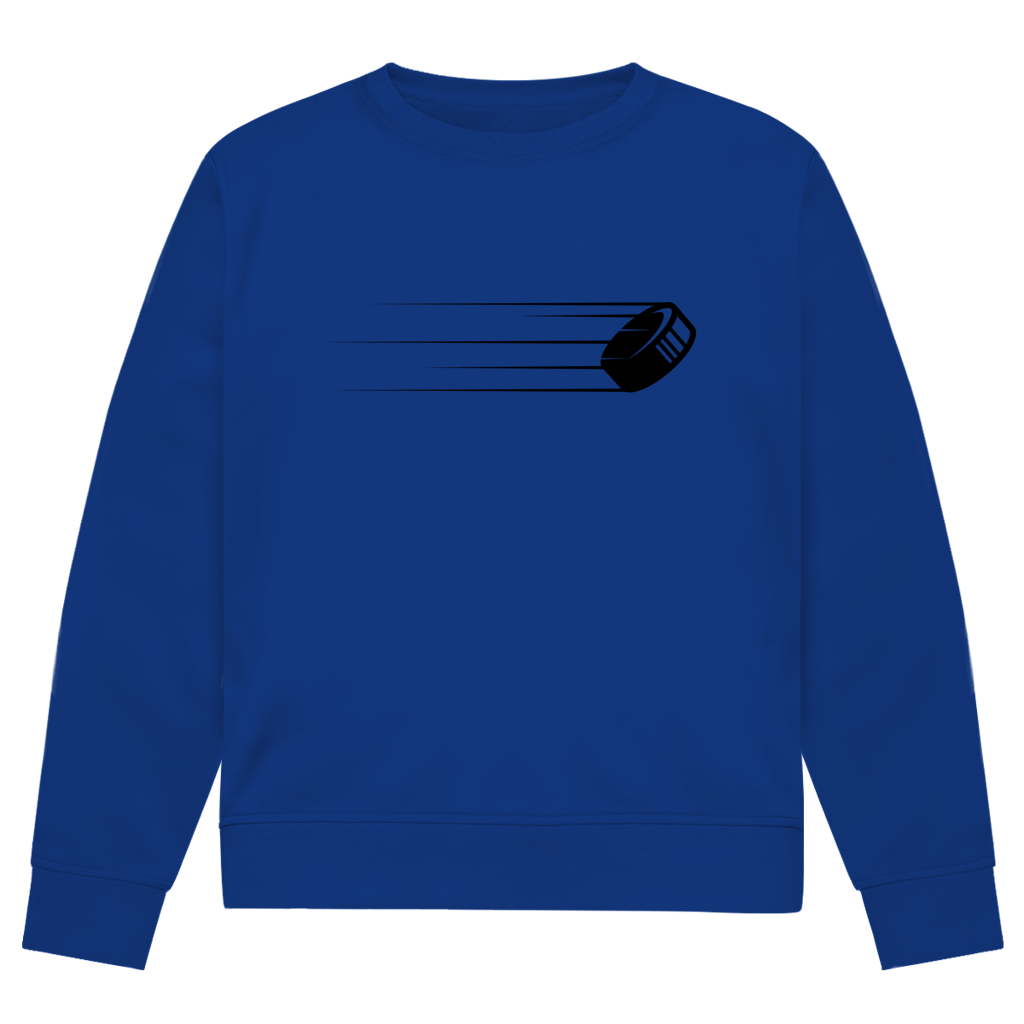 Sweatshirt PUCK THE WORLD