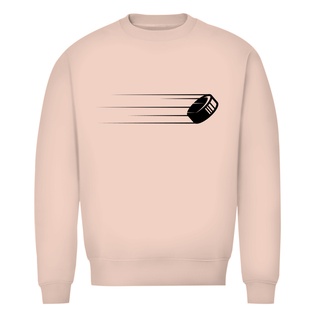 Sweatshirt PUCK THE WORLD