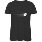 Damen T-Shirt PUCK THE WORLD