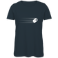 Damen T-Shirt PUCK THE WORLD
