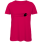 Damen T-Shirt PUCK THE WORLD