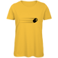 Damen T-Shirt PUCK THE WORLD