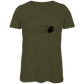 Damen T-Shirt PUCK THE WORLD