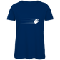 Damen T-Shirt PUCK THE WORLD