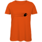 Damen T-Shirt PUCK THE WORLD