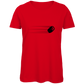 Damen T-Shirt PUCK THE WORLD