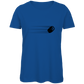 Damen T-Shirt PUCK THE WORLD