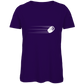 Damen T-Shirt PUCK THE WORLD