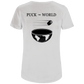Damen T-Shirt PUCK THE WORLD