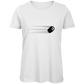 Damen T-Shirt PUCK THE WORLD