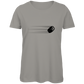 Damen T-Shirt PUCK THE WORLD