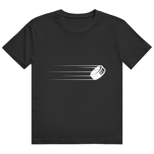 T-Shirt PUCK THE WORLD