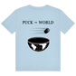 T-Shirt PUCK THE WORLD