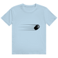 T-Shirt PUCK THE WORLD