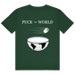 T-Shirt PUCK THE WORLD