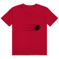 T-Shirt PUCK THE WORLD