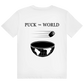 T-Shirt PUCK THE WORLD