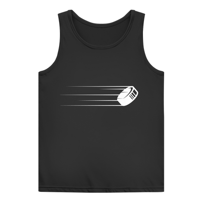 Damen Tank Top PUCK THE WORLD