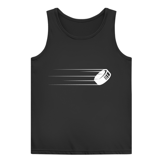 Damen Tank Top PUCK THE WORLD