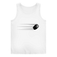 Damen Tank Top PUCK THE WORLD