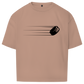 Oversize T-Shirt PUCK THE WORLD