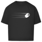 Oversize T-Shirt PUCK THE WORLD