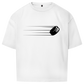 Oversize T-Shirt PUCK THE WORLD