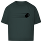 Oversize T-Shirt PUCK THE WORLD