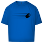Oversize T-Shirt PUCK THE WORLD