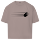 Oversize T-Shirt PUCK THE WORLD